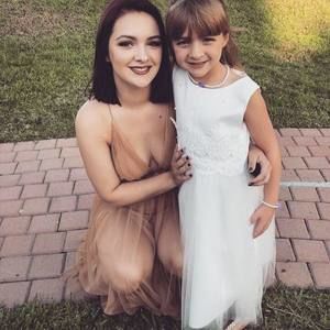 Meet your Posher, Morgan